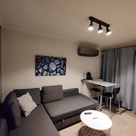 Theo'S Loft Apartment Athens Exterior photo
